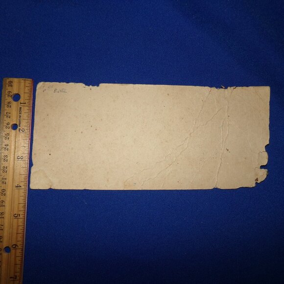 Vintage Original Chicago & North Western Railroad Advertisement - Train Engine - Picture 4 of 4